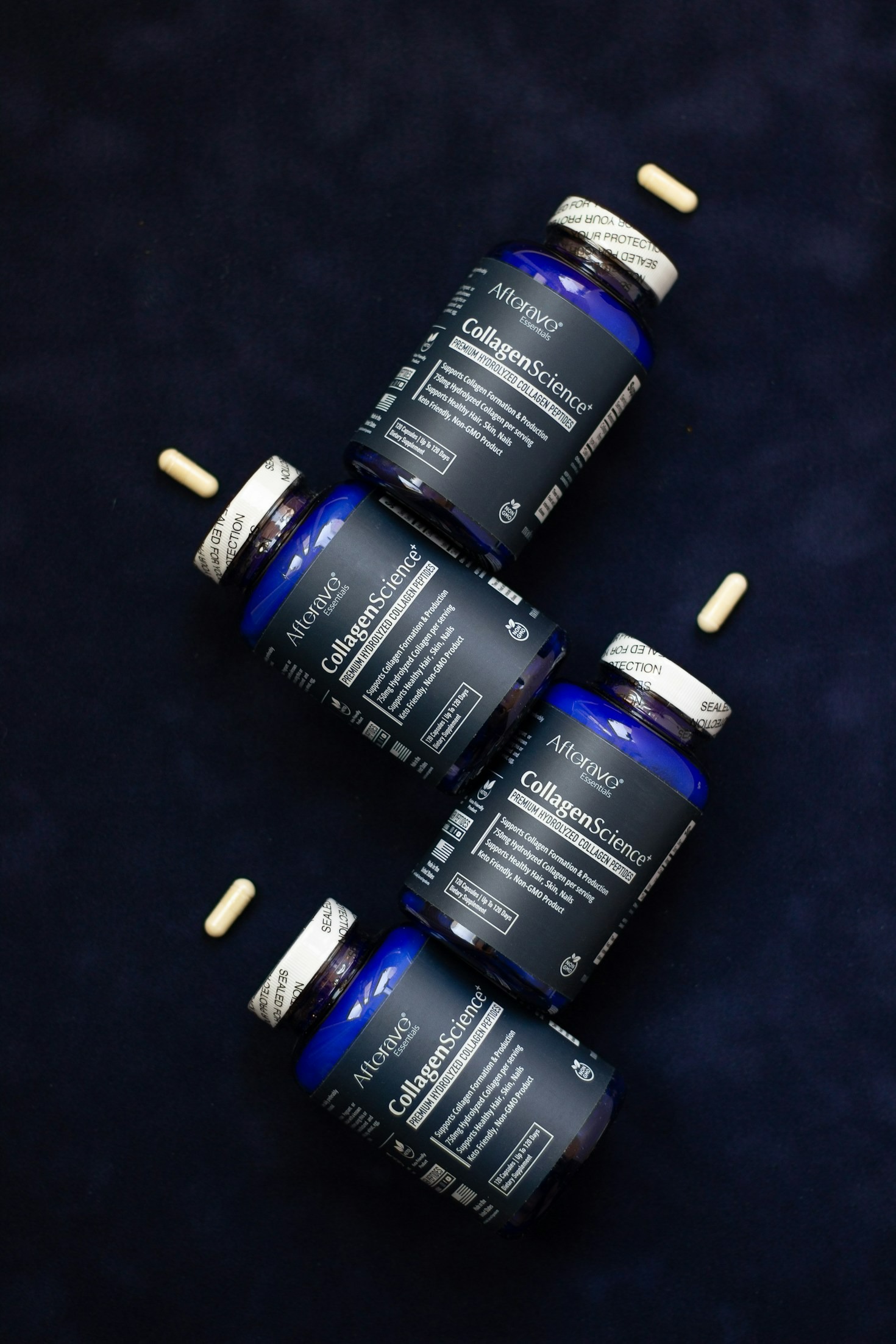 The Role of Peptides in Modern Wellness