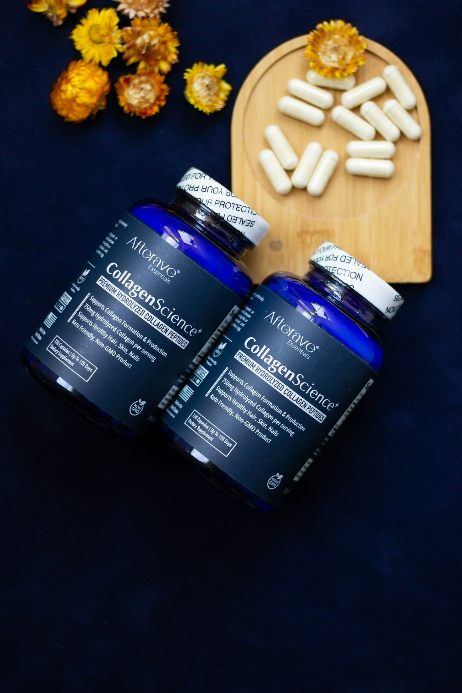 Top Reasons to Choose High-Purity Health Compounds