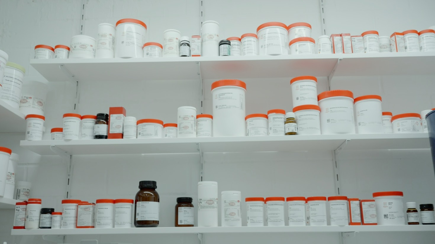 How Peptides are Revolutionizing Health Research